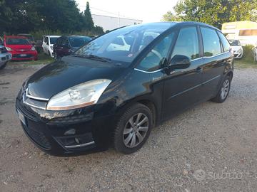 Citroen C4 Picasso 1.6 VTi 120 Style