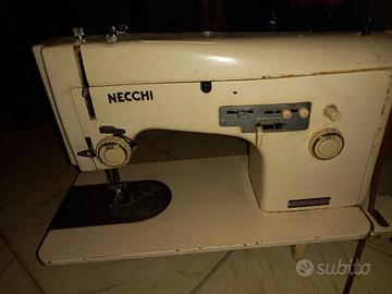 macchina da cucire 