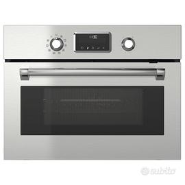 Forno combinato  e microonde ikea