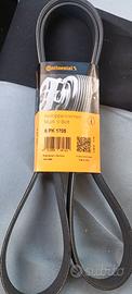 Cinghia servizi Citroen, Ford  6PK 1705