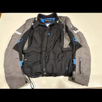 Giacca moto BMW GS Dry