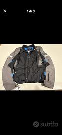 Giacca moto BMW GS Dry
