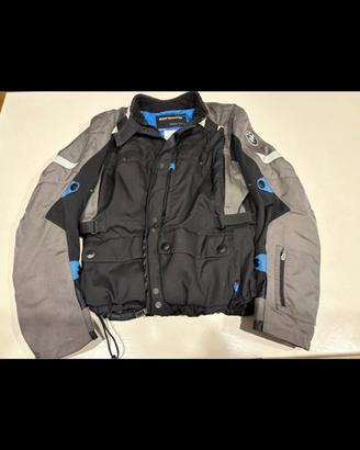 Giacca moto BMW GS Dry