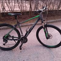 Bici  Mountain bike Scott 27.5