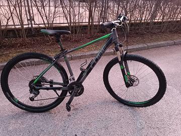 Bici  Mountain bike CUBE 27.5
