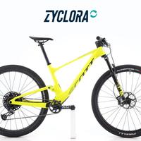 Scott Spark RC Comp X01 t.M