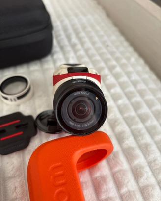 TomTom Bandit Action Cam