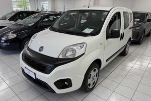 FIAT Qubo 1.4 8V 77 CV Easy Natural Power