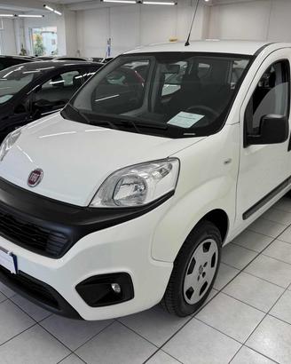 FIAT Qubo 1.4 8V 77 CV Easy Natural Power