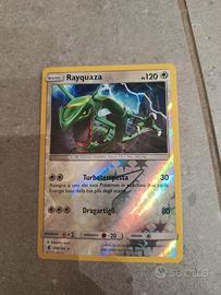Rayquaza