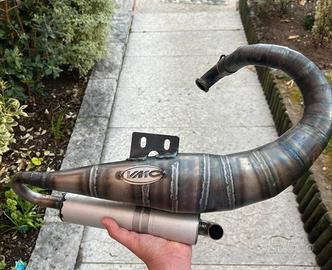 ESPANSIONE VESPA VMC STRIKE 2.0