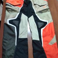 Pantaloni  KTM Rally Pro taglia 36 