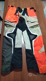 Pantaloni  KTM Rally Pro taglia 36 