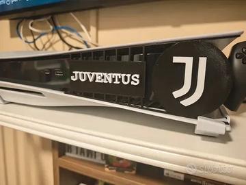 Frontale PS 5 Fat Juve Playstation