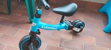 Bici/triciclo