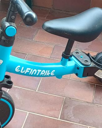 Bici/triciclo