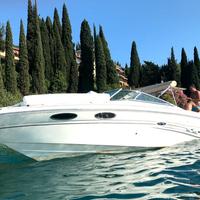 Barca Sea Ray
