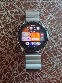 Smartwatch Huawei gt3