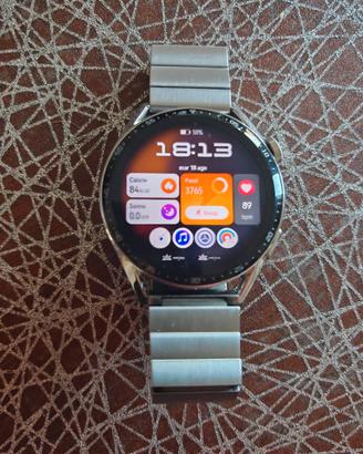 Smartwatch Huawei gt3
