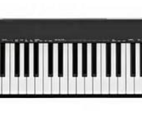 casio cdp-s110 + custodia - 1 mese di vita