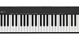 casio cdp-s110 + custodia - 1 mese di vita