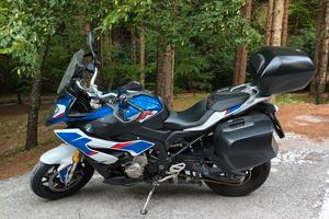 Bmw S1000XR HP