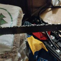 moto sega eletrica mcCulloch