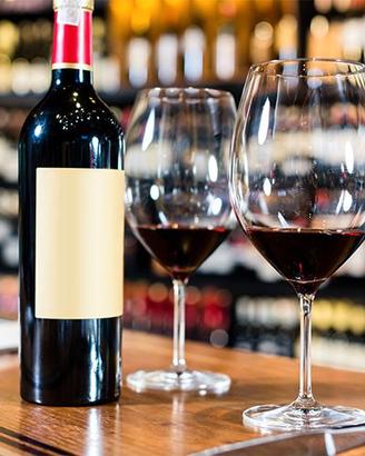 ENOTECA CON SOMMINISTRAZIONE E POSSIBILE CUCINA