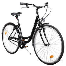 Bicicletta da città WEG 28”