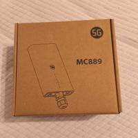 zte mc899 cpe modem 5G