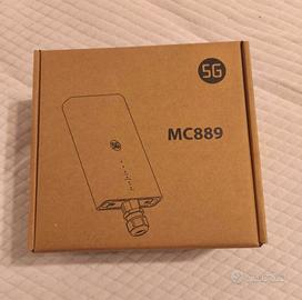 zte mc899 cpe modem 5G