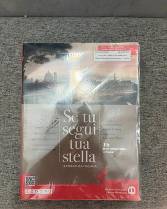 Se tu segui tua stella - 1B