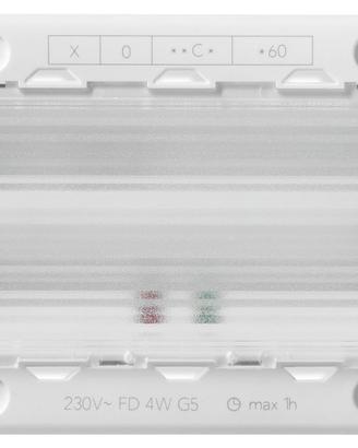 ILLUMINAZIONE EMERGENZA VIMAR 14394