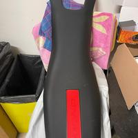 Sella OEM 595P7741AB Ducati Hypermotard 698 rve