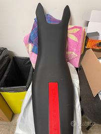 Sella OEM 595P7741AB Ducati Hypermotard 698 rve