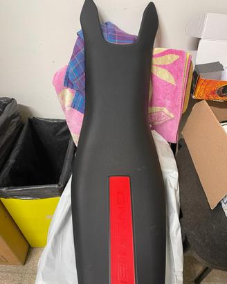 Sella OEM 595P7741AB Ducati Hypermotard 698 rve