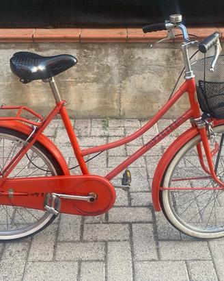 Biciclette da uomo e donna