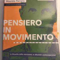 Pensiero in movimento 3B - Maurizio Ferraris