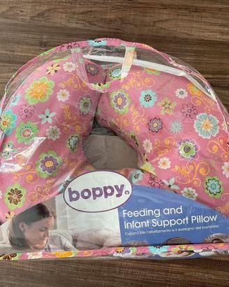 Cuscino Boppy