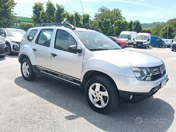 Dacia Duster 1.5 dCi 110CV S&S 4x2 Serie Speciale 