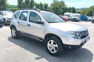 Dacia Duster 1.5 dCi 110CV S&S 4x2 Serie Speciale 