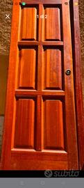 Porte a scrigno x interno