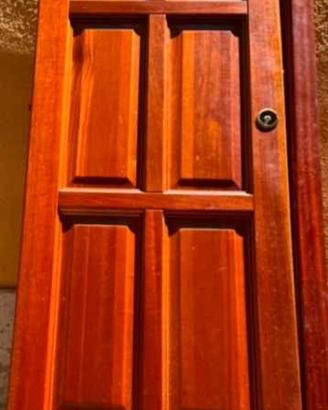 Porte a scrigno x interno