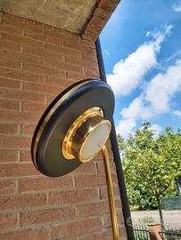 lampada da terra stile TORLASCO 