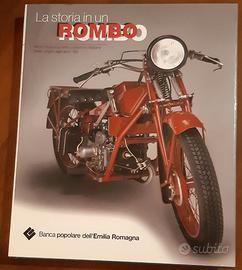 libro la storia in un rombo