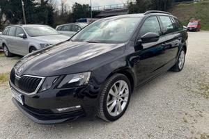 Skoda Octavia 1.5 DSG Wagon Executive G-Tec