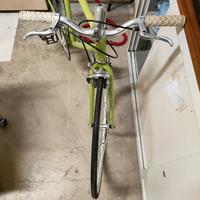 bicicletta scatto fisso