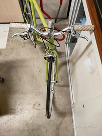 bicicletta scatto fisso