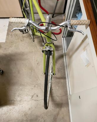 bicicletta scatto fisso