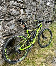 CANNONDALE SCALPEL - L